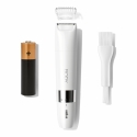 Braun BS1000 White 1 Alkaline Braun BS1000 White 1 Alkaline