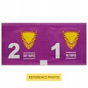 TFO Rūdīts Stikls OG Premium Samsung Galaxy A06 4G / 5G 10in1 G14 TFO Rūdīts Stikls OG Premium Samsung Galaxy A06 4G / 5G 10in1 G14