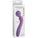 Pipedream FFH Duo Wand Massaaž-Her Pipedream FFH Duo Wand Massaaž-Her