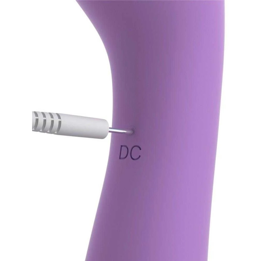 Pipedream FFH Duo Wand Массаже-Её – 3