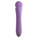 Pipedream FFH Duo Wand Massage-Her Pipedream FFH Duo Wand Massage-Her