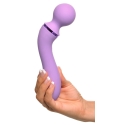Pipedream FFH Duo Wand Massage-Her Pipedream FFH Duo Wand Massage-Her