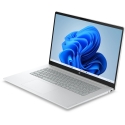 HP OmniBook 3 17-dp0007nnx kannettava tietokone - Ryzen 5 130, 24GB DDR5 1DM 4800, 512GB P, 17.3 FHD (1920x1080) Häikäisyä estäv HP OmniBook 3 17-dp0007nnx kannettava tietokone - Ryzen 5 130, 24GB DDR5 1DM 4800, 512GB P, 17.3 FHD (1920x1080) Häikäisyä estäv
