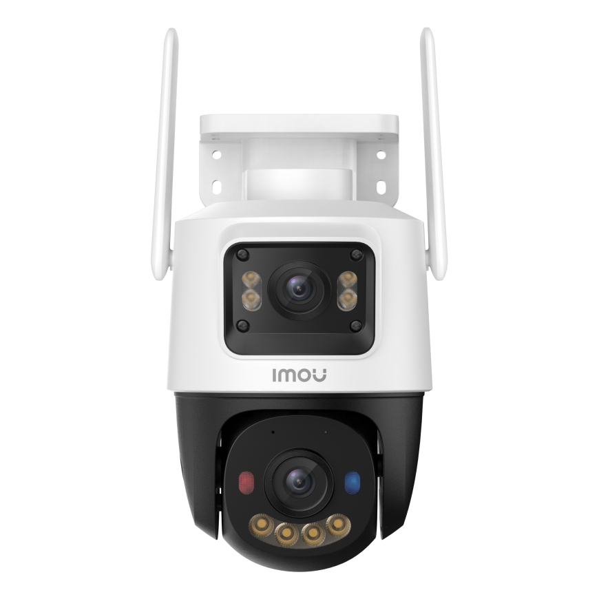 Imou Cruiser Dual 2C 4G Grozāma galva IP drošības kamera Ārējie 2304 x 1296 pikseļi Pie griestiem/si – 2