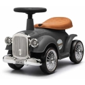 Baby Mix Retro Harmaa Lasten Keinu Baby Mix Retro Harmaa Lasten Keinu