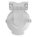 Imou Cruiser Dual 2C 4G Turret IP security camera Outdoor 2304 x 1296 pixels Ceiling/wall