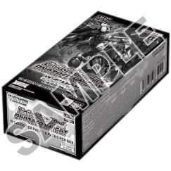 Bandai Tcg Digimon Card Game Limited Card Pack Another Knight LM-07 Ekranas (6 pakki)