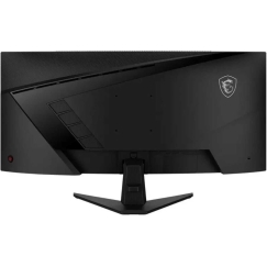 MSI Mag 346CQ 34" Rapid VA 21:9 Изогнутый