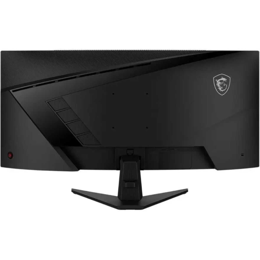 MSI Mag 346CQ 34" Rapid VA 21:9 Kumer