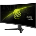 MSI Mag 346CQ 34" Rapid VA 21:9 Curved MSI Mag 346CQ 34" Rapid VA 21:9 Curved