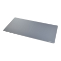 Fellowes Computer Desk Mat with Non-Slip Base Breyta Desk Mat with Antibacterial Protection Marine