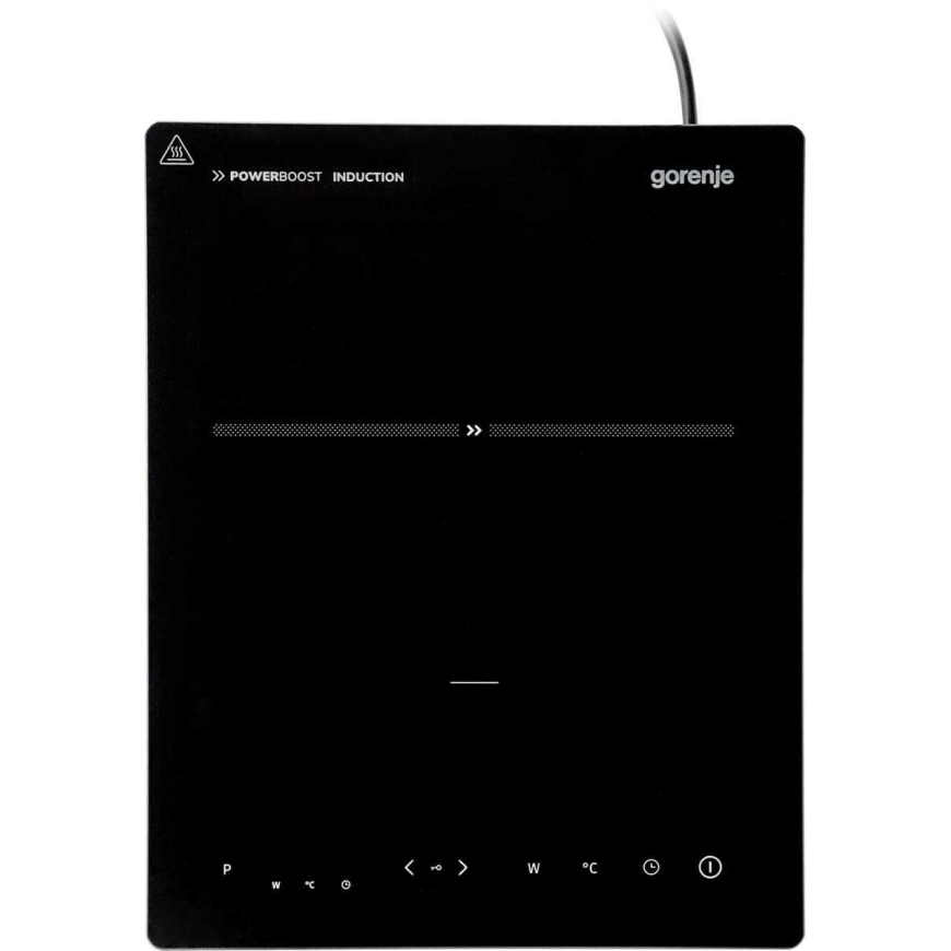 Gorenje ICR2000SP – 4