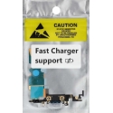 Oem USB-latauskaapeli IPHONE SE 2023 must (irrotettava) Oem USB-latauskaapeli IPHONE SE 2023 must (irrotettava)