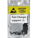Oem USB charging cable for IPHONE SE 2023 black (removable) Oem USB charging cable for IPHONE SE 2023 black (removable)