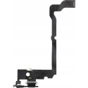 Oem USB-latauskaapeli IPHONE SE 2023 must (irrotettava) Oem USB-latauskaapeli IPHONE SE 2023 must (irrotettava)