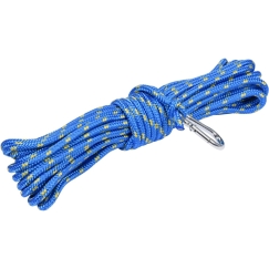 Vorel PINTA CHIMLAIM JUHLAKÖYSI 6MM, 10M KARABIINILL