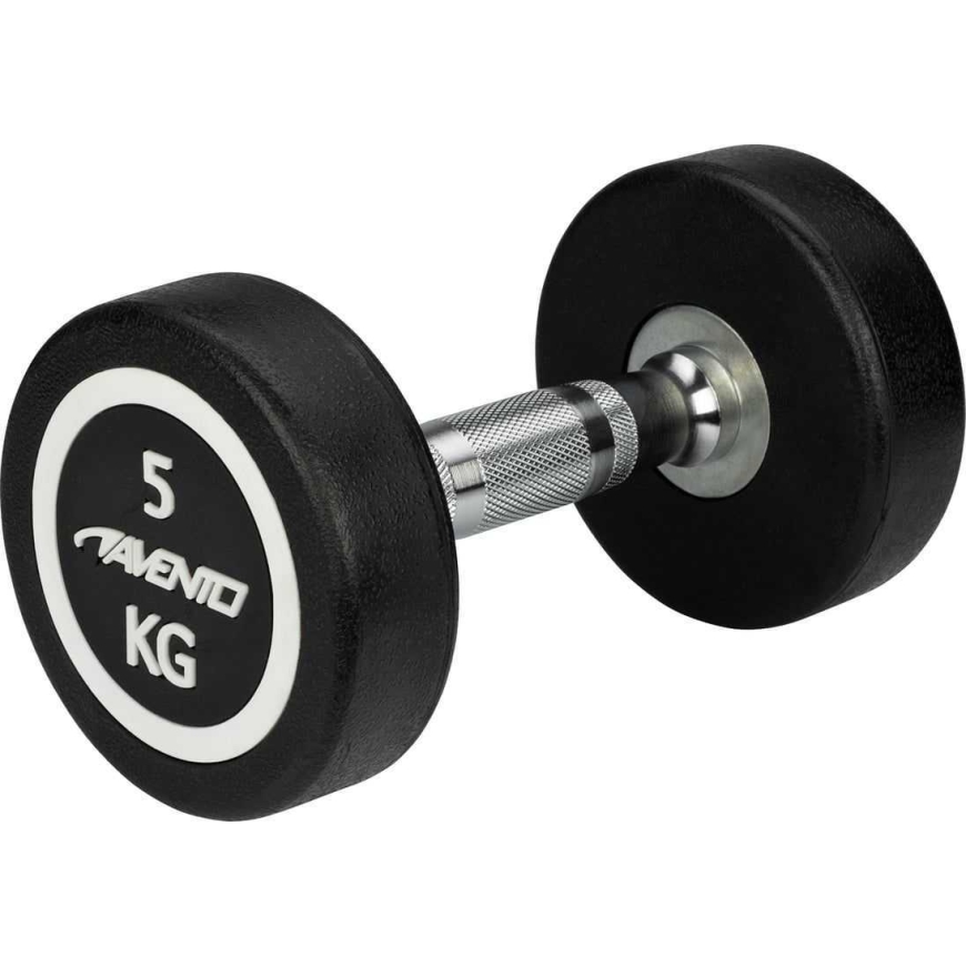 Avento käsipaino 42DN 5kg