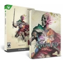 Microsoft Avowed Premium Edition Steelbook Jaemüük XBOX Microsoft Avowed Premium Edition Steelbook Jaemüük XBOX