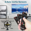 Riff RF-MX3 Air Fly Mouse 2.4G Riff RF-MX3 Air Fly Mouse 2.4G