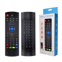 Riff RF-MX3 Air Fly Mouse 2.4G Riff RF-MX3 Air Fly Mouse 2.4G