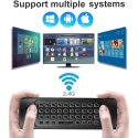 Riff RF-MX3 Air Fly Mouse 2.4G Riff RF-MX3 Air Fly Mouse 2.4G