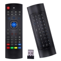 Riff RF-MX3 Air Fly Mouse 2.4G Riff RF-MX3 Air Fly Mouse 2.4G