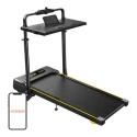 ACEZOE P20 Lankstus Elektrinis Bėgimo Takelis (Juodas ir Geltonas) ACEZOE P20 Lankstus Elektrinis Bėgimo Takelis (Juodas ir Geltonas)