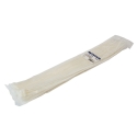 LogiLink KAB0041 cable tie Nylon Transparent 100 pc(s)