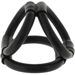 Seven creations RING Trīs gredzenu vista sprosts