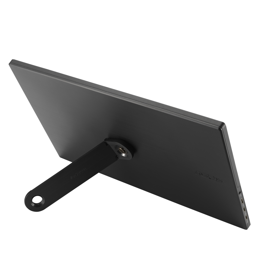 ASUS ZenScreen MB169CK computer monitor 39.6 cm (15.6") 1920 x 1080 pixels Full HD LCD Black – 5