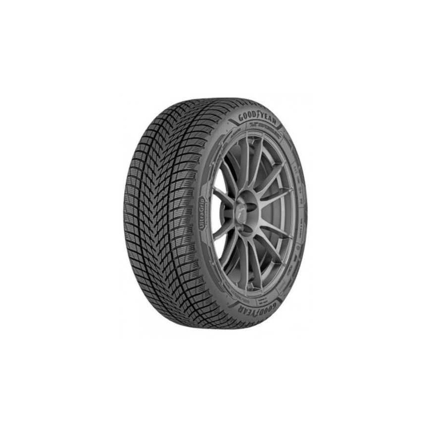 Goodyear 265/35R20 ULTRAGRIP PERFORMANCE 3 99W XL