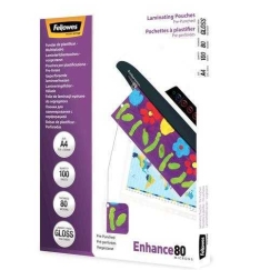 Fellowes Enhance 80 100gab