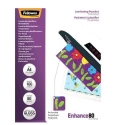 Fellowes Enhance 80 100шт Fellowes Enhance 80 100шт