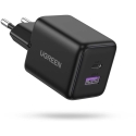 Ugreen X516 30W GaN PD Черный Ugreen X516 30W GaN PD Черный