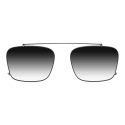 EVEN REALITIES G2B Sun Visor with Case (Gray) EVEN REALITIES G2B Sun Visor with Case (Gray)