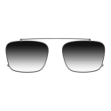 EVEN REALITIES G2B Sun Visor with Case (Gray) EVEN REALITIES G2B Sun Visor with Case (Gray)