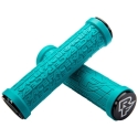 Race Face grips - GRIPPLER, 30mm, LOCK ON juodas Race Face grips - GRIPPLER, 30mm, LOCK ON juodas