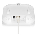 Zyxel NWA50AX PRO 2400 Mbit/s White Power over Ethernet (PoE)