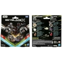 Hasbro Beyblade XStar Wars Dual Pack The Mandalorian 3-60F un Moff Gideon 3-80N komplekts Hasbro Beyblade XStar Wars Dual Pack The Mandalorian 3-60F un Moff Gideon 3-80N komplekts
