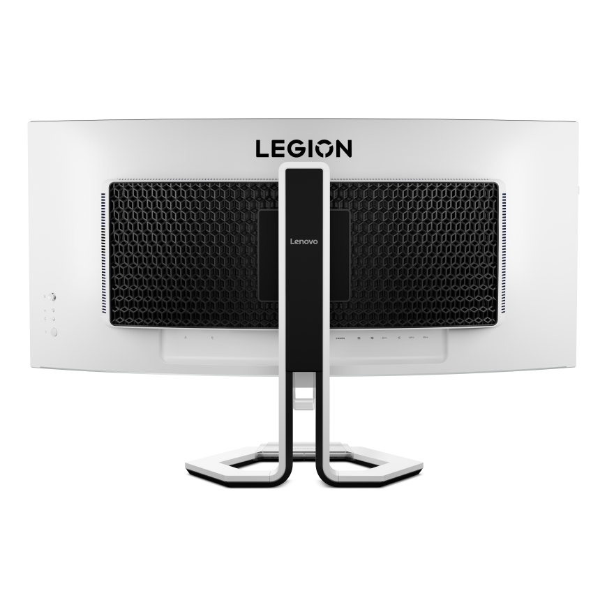 Lenovo Legion PRO 34WD-10 kompiuterio monitorius 86,4 cm (34") 3440 x 1440 pikseliai Wide Quad HD LE – 5