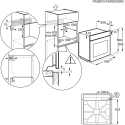Electrolux LOD8C39Z