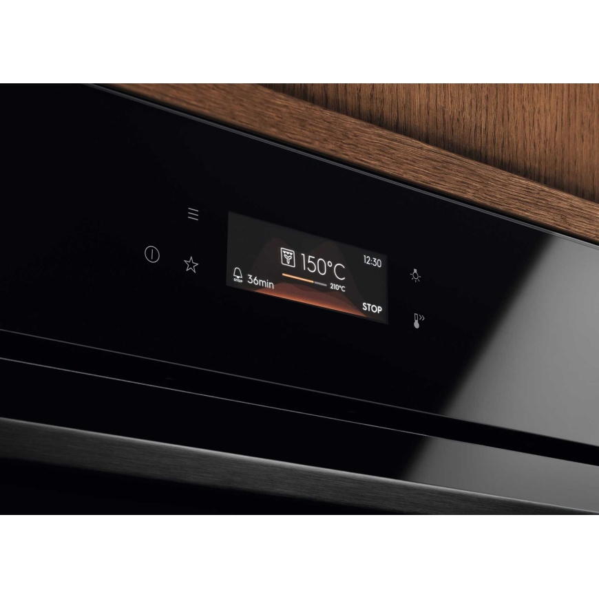 Electrolux LOD8C39Z – 5