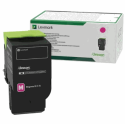 Lexmark 75M20M0 пурпурный Lexmark 75M20M0 пурпурный