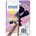 Epson C13T02W44010 502XL Жёлтый Epson C13T02W44010 502XL Жёлтый