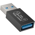 Unitek Data Blocking Adapter USB-A Unitek Data Blocking Adapter USB-A