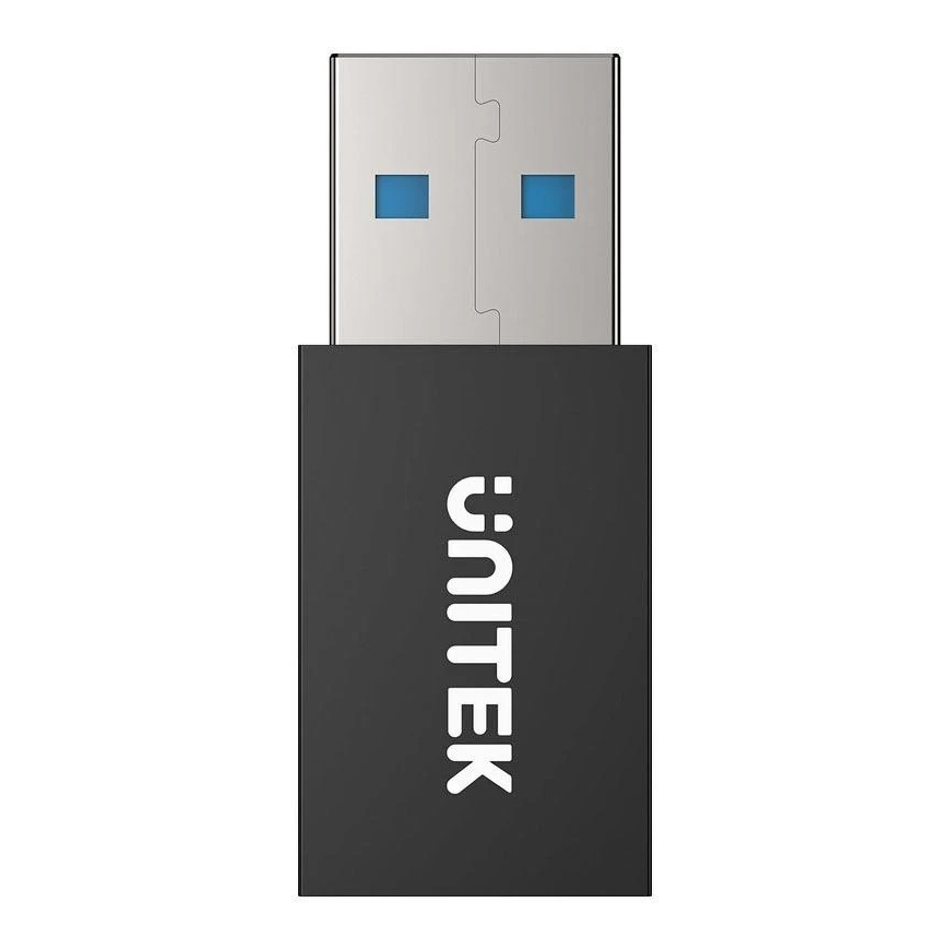 Unitek Data Blocking Adapter USB-A – 2