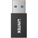 Unitek datu bloķēšanas adapteris USB-A