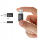 Unitek andmete blokeerimise adapter USB-A Unitek andmete blokeerimise adapter USB-A