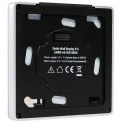Shelly Wall Screen X1i Silver – smart 4" wall control screen Shelly Wall Screen X1i Silver – smart 4" wall control screen