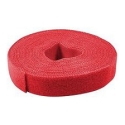 LogiLink KAB0052 cable clamp Red 1 pc(s) LogiLink KAB0052 cable clamp Red 1 pc(s)